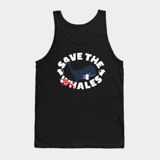 Sale The Ales Tank Top